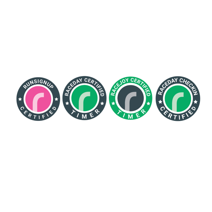 RunSignup Certified